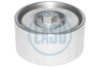 LASO 19030103 Deflection/Guide Pulley, v-ribbed belt